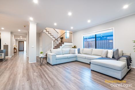 Property photo of 69 Moxham Drive Clyde North VIC 3978