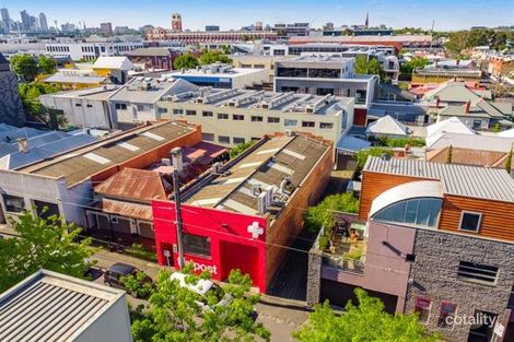 25-27 Howard St, Richmond, VIC 3121