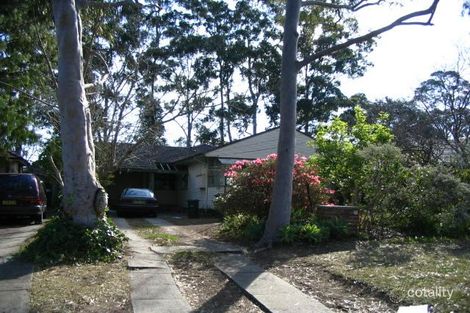 Property photo of 16 Duneba Avenue West Pymble NSW 2073