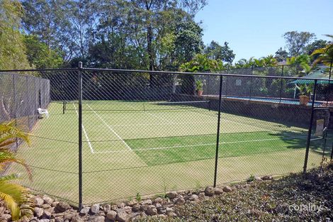 Property photo of 32/19 Merlin Terrace Kenmore QLD 4069