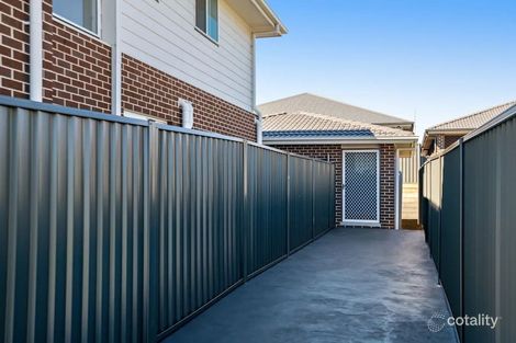 Property photo of 69A Radisich Loop Oran Park NSW 2570