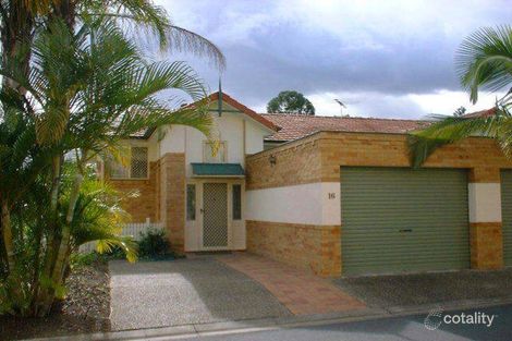 Property photo of 32/19 Merlin Terrace Kenmore QLD 4069