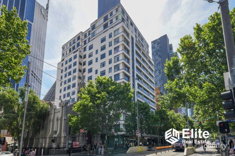512/339 Swanston St, Melbourne, VIC 3000