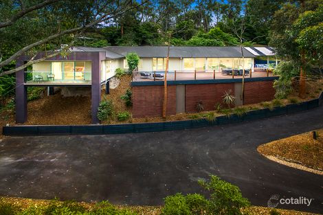 Property photo of 39-43 Fairview Avenue Croydon North VIC 3136