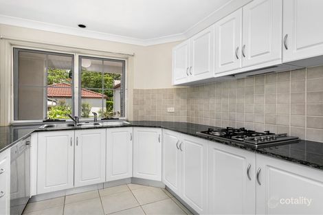Property photo of 5 Mortimer Lewis Drive Huntleys Cove NSW 2111
