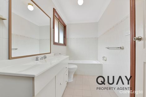 Property photo of 2A Ingham Drive Casula NSW 2170