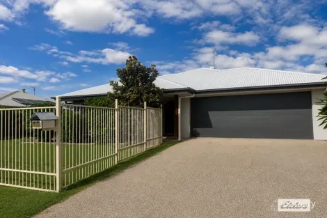 11 Reimers St, Emerald, QLD 4720