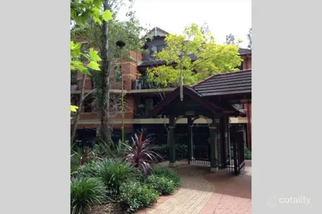 4/1 Williams Pde, Dulwich Hill, NSW 2203