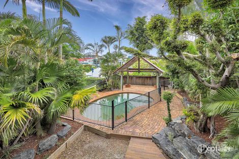 Property photo of 12 Plunkett Street Paddington QLD 4064