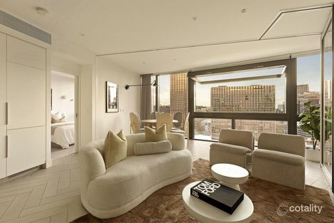 2003/11 Barrack Sq, Perth, WA 6000