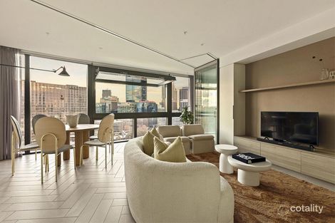 Property photo of 2003/11 Barrack Square Perth WA 6000