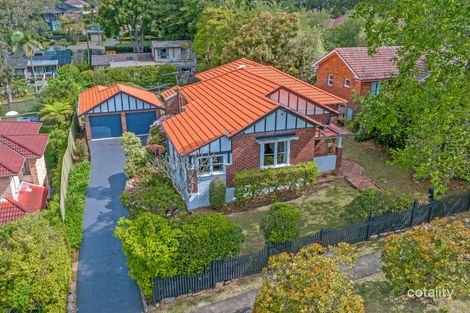 24 George St, Pennant Hills, NSW 2120