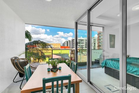 Property photo of 10106/321 Montague Road West End QLD 4101