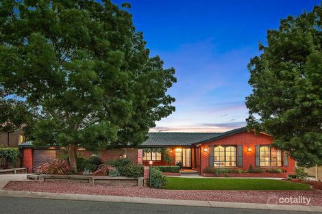 4 Dyer Pl, Wanniassa, ACT 2903