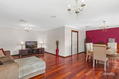 Property photo of 4 Dyer Place Wanniassa ACT 2903