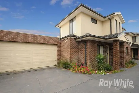 2/161 Gladstone Rd, Dandenong North, VIC 3175