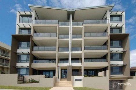 5/12 Burrawan St, Port Macquarie, NSW 2444