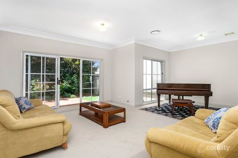 Property photo of 5 Mortimer Lewis Drive Huntleys Cove NSW 2111