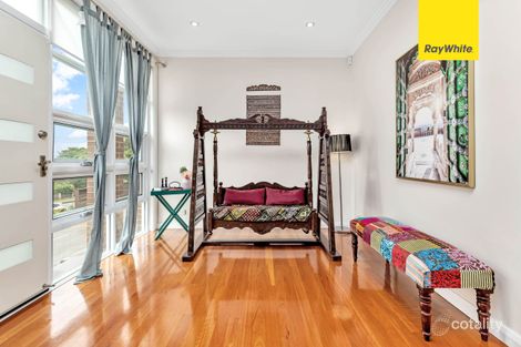 Property photo of 2/40 Marsden Road Ermington NSW 2115