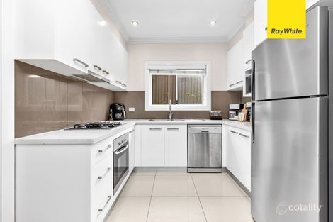 Property photo of 2/40 Marsden Road Ermington NSW 2115