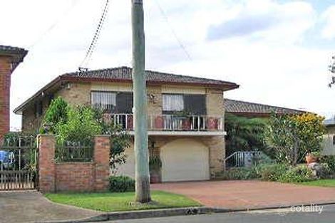 22 Hubert St, Fairfield, NSW 2165