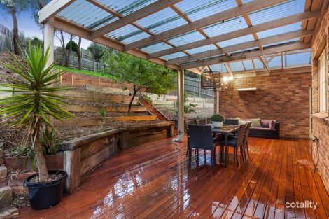 Property photo of 99 Weidlich Road Eltham North VIC 3095