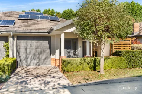 Property photo of 3/8 Wiseman Road Bowral NSW 2576