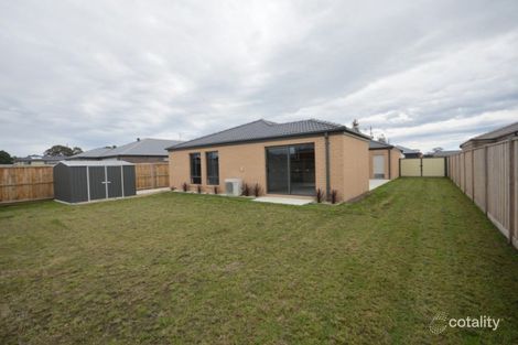 Property photo of 18 Shannon Boulevard Bairnsdale VIC 3875