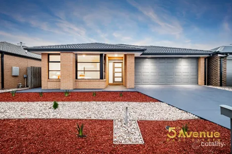 Property photo of 27 Wanneroo Circuit Harkness VIC 3337