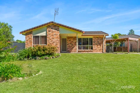 Property photo of 6 Lomandra Place Ulladulla NSW 2539