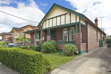 Property photo of 8 Abbotsford Parade Abbotsford NSW 2046