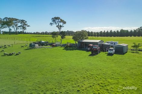 Property photo of 500 Olivers Road Nicholson VIC 3882