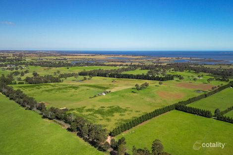 Property photo of 500 Olivers Road Nicholson VIC 3882