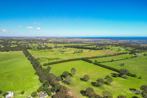 Property photo of 500 Olivers Road Nicholson VIC 3882