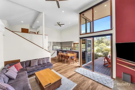 Property photo of 7 Bullocks Drive Crackenback NSW 2627