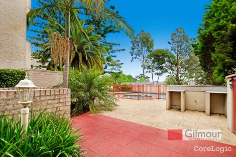Property photo of 9/1-7 Hume Avenue Castle Hill NSW 2154