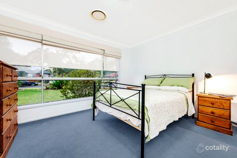 Property photo of 5 Bradley Place Ruse NSW 2560