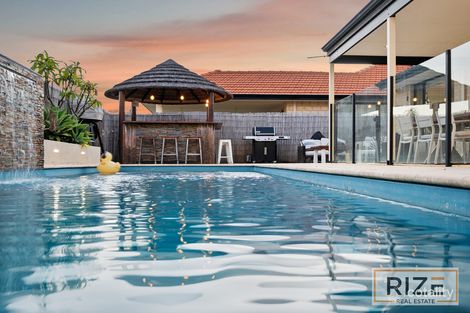 53 Sundowner Mndr, Banksia Grove, WA 6031