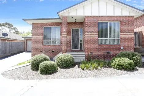 7/27 Canterbury Rd, Montrose, VIC 3765