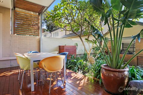 Property photo of 3/72 Coogee Bay Road Randwick NSW 2031