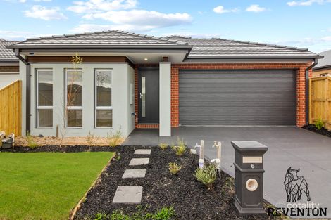 6 Cumbungi Rd, Beveridge, VIC 3753