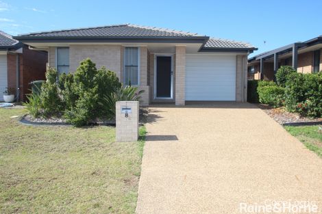 Property photo of 8 Lawson Road Urraween QLD 4655