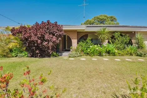 Property photo of 7 Terry Crescent Mandurah WA 6210