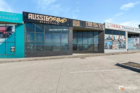 1527-1529 Sydney Rd, Campbellfield, VIC 3061
