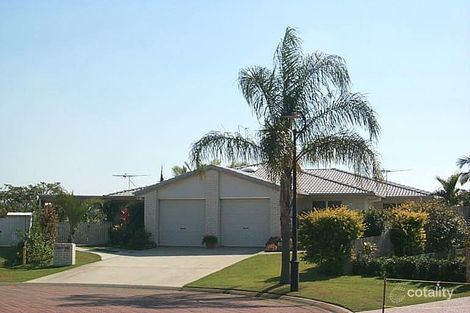 2/57 Jacaranda Dr, Bongaree, QLD 4507