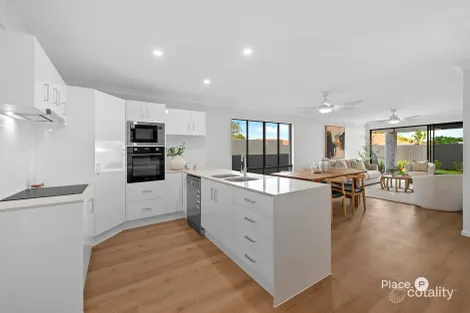 Property photo of 42 Link Road Victoria Point QLD 4165