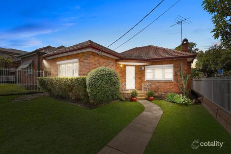 Property photo of 34 Manning Avenue Strathfield South NSW 2136