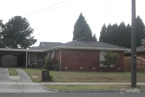 Property photo of 58 Exner Drive Dandenong North VIC 3175