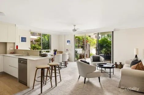 17/110 Reynolds St, Balmain, NSW 2041