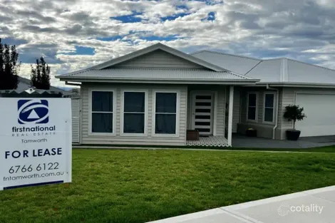 20 Tuscany Bvd, North Tamworth, NSW 2340